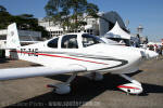 Flyer (Vans Aircraft) RV-10 Next Generation - Foto: Luciano Porto - luciano@spotter.com.br