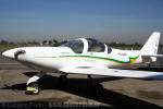 ACS-Aviation ACS-100 Sora - Foto: Luciano Porto - luciano@spotter.com.br