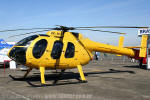MD Helicopters MD-600N - Foto: Luciano Porto - luciano@spotter.com.br