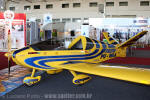 Sonex Aircraft Waiex - Foto: Luciano Porto - luciano@spotter.com.br