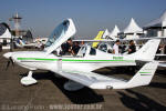 EDRA (AeroSpool) WT-9 Dynamic - Foto: Luciano Porto - luciano@spotter.com.br