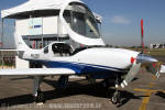 EDRA (Lancair Aircraft) Legacy FG - Foto: Luciano Porto - luciano@spotter.com.br