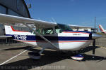 Cessna 172K Skyhawk - Foto: Luciano Porto - luciano@spotter.com.br