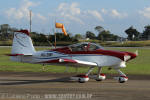 Vans Aircraft RV-9A - Foto: Luciano Porto - luciano@spotter.com.br