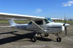 Cessna 150H Aerobat - Foto: Luciano Porto - luciano@spotter.com.br