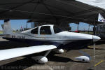Flyer (Vans Aircraft) RV-10 - Foto: Luciano Porto - luciano@spotter.com.br