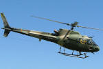 Helibras (Eurocopter) HA-1 Fennec do 2 BAvEx - Foto: Luciano Porto - luciano@spotter.com.br