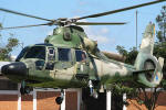 Eurocopter HM-1 Pantera - Foto: Luciano Porto - luciano@spotter.com.br