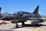 Dassault Mirage 2000N - Fora Area da Frana - Foto: Equipe SPOTTER