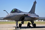 Dassault Rafale A - Fora Area da Frana - Foto: Equipe SPOTTER