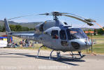 Eurocopter AS555 AN Fennec - Fora Area da Frana - Foto: Equipe SPOTTER