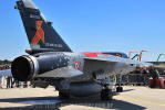 AMDBA Mirage F-1CR - Fora Area da Frana - Foto: Equipe SPOTTER