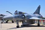 Dassault Mirage 2000C - Fora Area da Frana - Foto: Equipe SPOTTER
