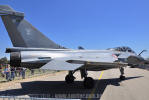 Dassault Rafale A - Fora Area da Frana - Foto: Equipe SPOTTER