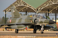 Dassault Mirage 2000N - Fora Area da Frana - Anpolis - GO - 28/08/06 - Luciano Porto - luciano@spotter.com.br