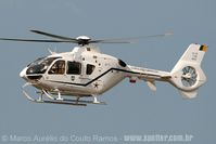 Eurocopter VH-35 - FAB - Brasília - DF - 17/10/09 - Marco Aurélio do Couto Ramos - makitec@terra.com.br