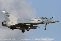 Dassault F-2000C Mirage - FAB - Natal - RN - 09/11/10 - Marco Aurélio do Couto Ramos - makitec@terra.com.br