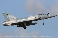Dassault Mirage 2000C - Força Aérea da França - Natal - RN - 09/11/10 - Marco Aurélio do Couto Ramos - makitec@terra.com.br