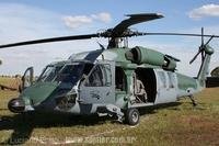 Sikorsky H-60L Black Hawk - FAB - Campo Grande - MS - 15/06/12 - Luciano Porto - luciano@spotter.com.br
