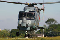 Westland AH-11A Super Lynx - Marinha do Brasil - São José dos Campos - SP - 27/05/12 - Luciano Porto - luciano@spotter.com.br