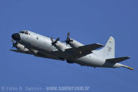 Lockheed / CASA P-3AM Orion - FAB - Galeo - Rio de Janeiro - RJ - 14/07/13 - Helio Bastos Salmon - springbok43@hotmail.com
