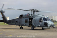 Sikorsky MH-16 Seahawk - Marinha do Brasil - EAB 2013 - So Jos dos Campos - SP - 11/07/13 - Luciano Porto - luciano@spotter.com.br