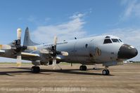 Lockheed / CASA P-3AM Orion - FAB - Campo Grande - MS - 23/10/16 - Luciano Porto - luciano@spotter.com.br