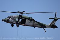 Sikorsky H-60L Black Hawk - FAB - Anápolis - GO - 14/09/14 - Marco Aurélio do Couto Ramos - makitec@terra.com.br