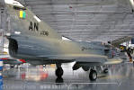 AMDBA F-103D Mirage III - FAB - Foto: Luciano Porto - luciano@spotter.com.br