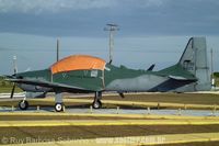 Embraer A-29B Super Tucano - FAB - Base Area de Boa Vista - RR - 05/11/11 - Ruy Barbosa Sobrinho - ruybs@hotmail.com