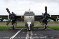 Grumman P-16E Tracker - FAB - Base Area de Santa Cruz - Rio de Janeiro - RJ - 18/12/08 - Marcus Vinicius de Assis - marcus_assis@sentandoapua.com.br