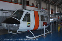 Bell SH-1H Iroquois - FAB - Base Aérea de Campo Grande - MS - 20/09/13 - Luciano Porto - luciano@spotter.com.br