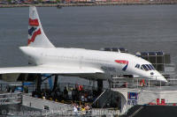 Aerospatiale/BAC Concorde - British Airways - Intrepid Sea, Air & Space Museum - New York - NY - USA - 29/05/05 - Alessandro Sartorelli - fsartorelli@yahoo.com.br