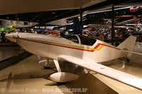 Hamilton Thomas HAM 2 - EAA Air Museum - Oshkosh - WI - USA - 27/07/06 - Luciano Porto - luciano@spotter.com.br