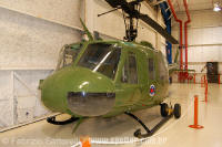 Bell UH-1H Iroquois - US ARMY - Lone Star Flight Museum - Galveston - TX - USA - 06/08/06 - Fabrizio Sartorelli - fabrizio@spotter.com.br