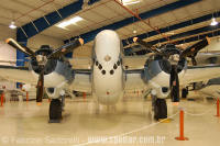 Lockheed PV-2D Harpoon - US NAVY - Lone Star Flight Museum - Galveston - TX - USA - 06/08/06 - Fabrizio Sartorelli - fabrizio@spotter.com.br