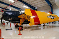 Grumman TBM-3E Avenger - US NAVY - Lone Star Flight Museum - Galveston - TX - USA - 06/08/06 - Fabrizio Sartorelli - fabrizio@spotter.com.br