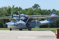 Convair PBY-5A Catalina - Fantasy of Flight - Polk City - FL - USA - 03/04/11 - Luciano Porto - luciano@spotter.com.br