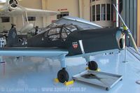 Bcker B-181 Bestmann - Luftwaffe - Fantasy of Flight - Polk City - FL - USA - 03/04/11 - Luciano Porto - luciano@spotter.com.br