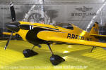 MX Aircraft MXS-R de Nigel Lamb - Foto: Douglas Barbosa Machado - douglas@spotter.com.br