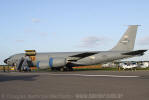 Boeing KC-135R Stratotanker - USAF - Foto: Douglas Barbosa Machado - douglas@spotter.com.br