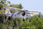 AAC Aeronca 7AC Champ - Foto: Douglas Barbosa Machado - douglas@spotter.com.br