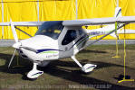 Remos Aircraft GX - Foto: Douglas Barbosa Machado - douglas@spotter.com.br