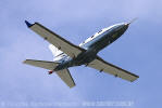Piper PA-360 Piper Jet - Foto: Douglas Barbosa Machado - douglas@spotter.com.br
