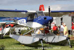 Aviat Aircraft Husky A-1C - Foto: Douglas Barbosa Machado - douglas@spotter.com.br