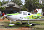 Cessna 400 Corvalis TT - Foto: Douglas Barbosa Machado - douglas@spotter.com.br