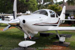Cessna 350 Corvalis - Foto: Douglas Barbosa Machado - douglas@spotter.com.br