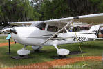 Cessna 172 Skyhawk SP - Foto: Douglas Barbosa Machado - douglas@spotter.com.br
