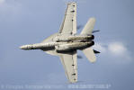 Boeing F/A-18F Super Hornet - US NAVY - Foto: Douglas Barbosa Machado - douglas@spotter.com.br